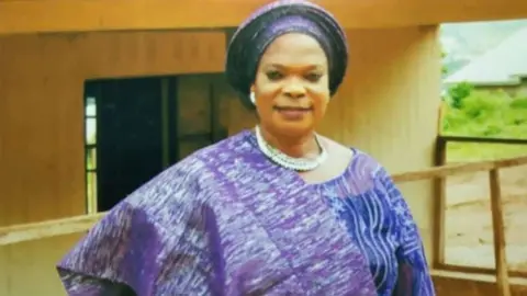 Caroline Agboola Caroline Agboola