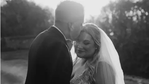 Family Handout Paul & wife Sophie