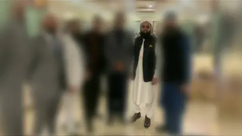 Facebook Cllr Aftab Razaq