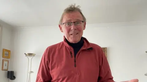 Ian Burton Ian Burton