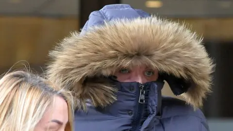 Spindrift Steven Daniel