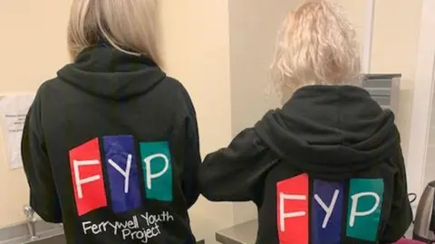 Ferrywell Youth Project