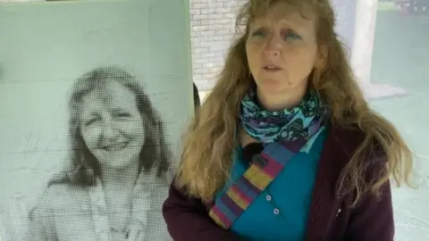 Elaine Thorneycroft-Gibb