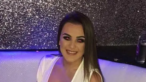 Facebook Zoe Bremner