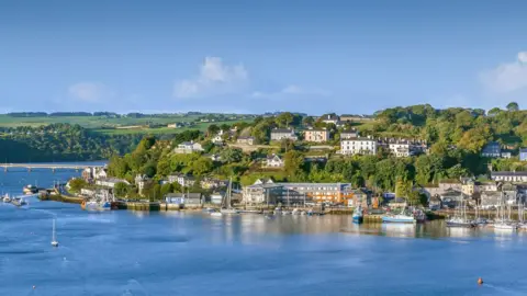 Getty Creative Kinsale, County Cork, Ireland