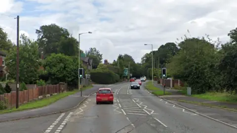 New walking and cycle routes in 9m Cannock and Stafford road revamp