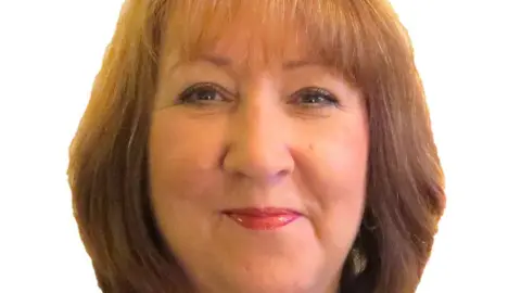 Pendle Council Rosemary Carroll