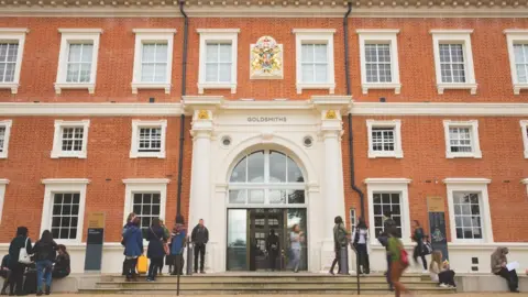 Goldsmiths Goldsmiths