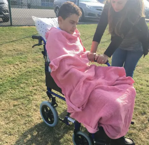 Taoufiq Amarzouk Yahya Amarzouk