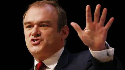 PA Ed Davey