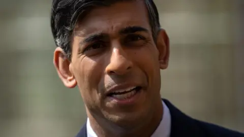 Reuters Rishi Sunak