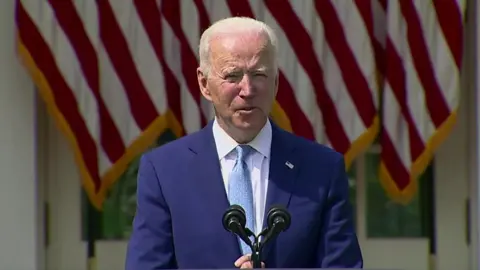 President Biden