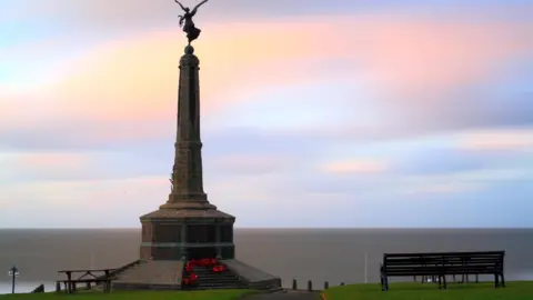 Getty Images Aberystwyth