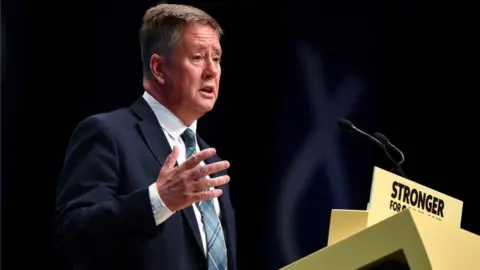 Getty Images keith brown