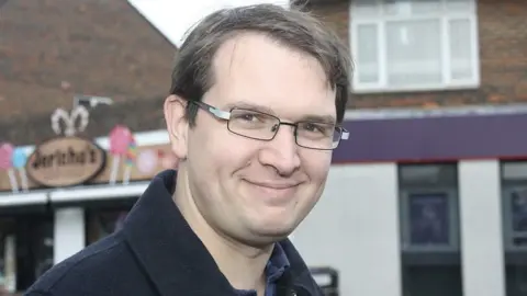 Jamie Bennett Jamie Bennett