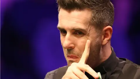 Mark Selby