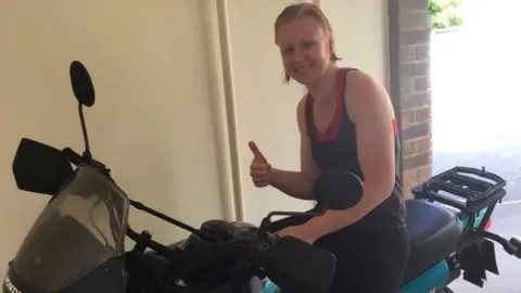 Personal photo Family handout