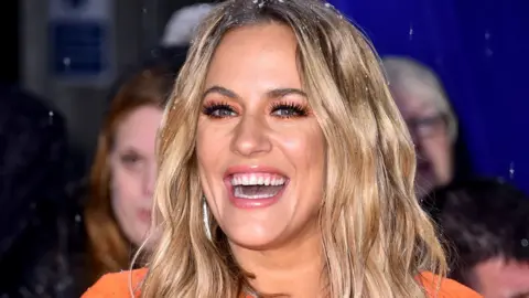 Caroline Flack's death and the outrage that surrounds it