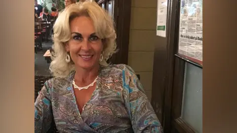 Family Suzanne Henry