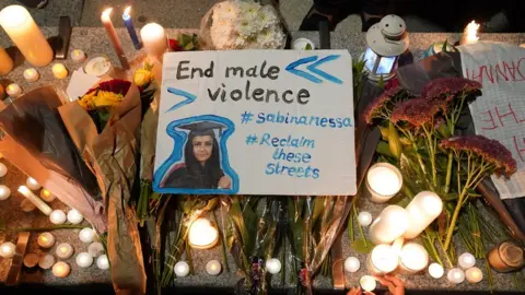 Jonathan Brady Sabina Nessa