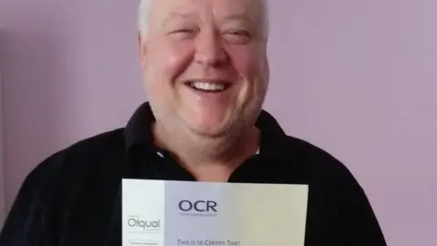 Anita Gates Steve Scovell