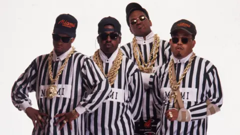 Getty Images 2 Live Crew