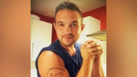 Northamptonshire Police Nicholas Billingham