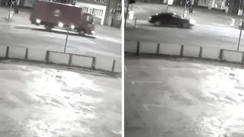 Leicestershire Police Dannett Street Leicester murder Fosse Road