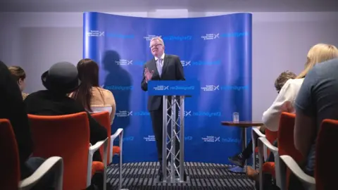 PA Media Jackson Carlaw