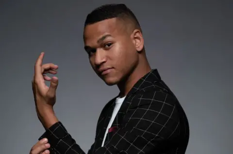 BBC/Jack Barnes Cameron Lombard