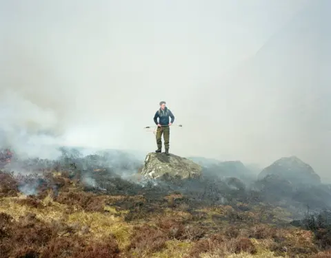 Mat Hay Heather Burn