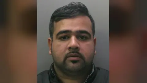 Cambs Police Razzaq Abdul Latif