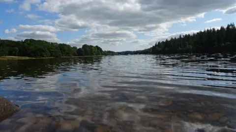 Galloway Glens Loch Ken