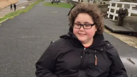 Marc Carter Ben Carter