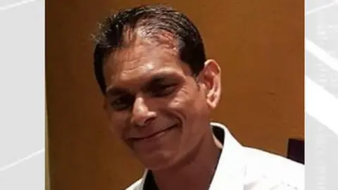 Thames Valley Police Mohammed Rasheed