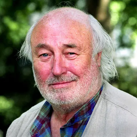 PA Bill Maynard