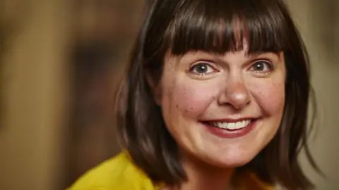 Joeli Brearley Joeli Brearley