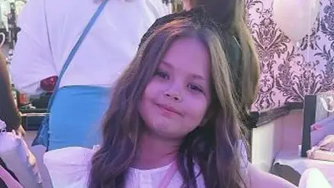 Family Handout Olivia Pratt-Korbel