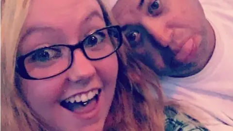 Facebook Rikki Olds and her uncle, Bob Olds