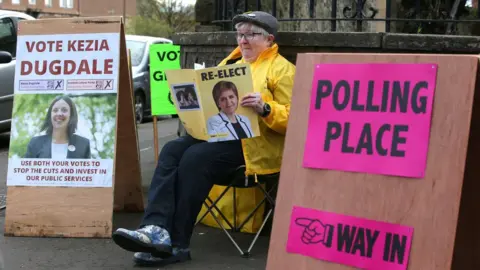 PA Media polling place from 2016