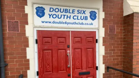 Sheffield Double Six members praise youth club s role as second home