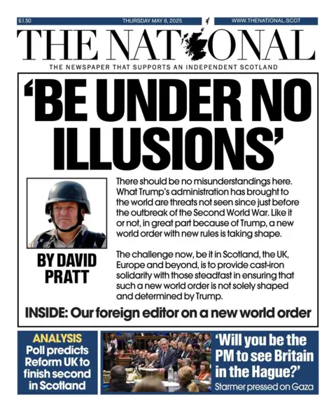 The National
