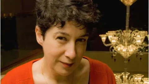 Joanne Harris