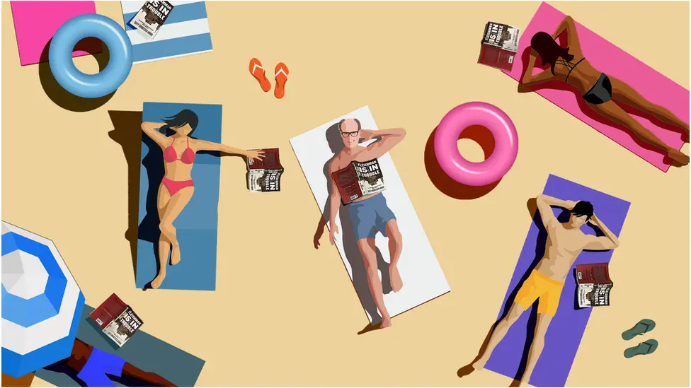 BBC Fleischman is in Trouble