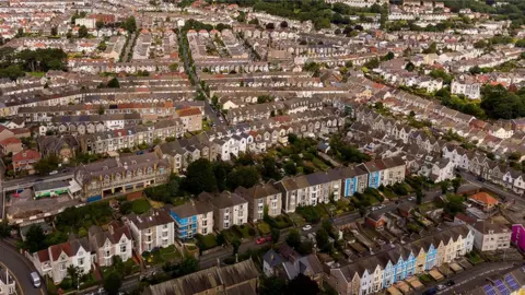 Getty Images homes in Swansea