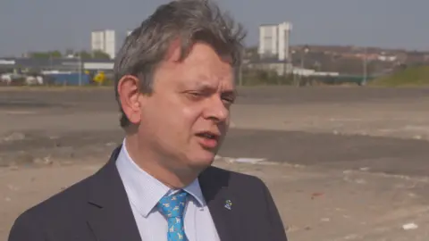 Professor Sir Anton Muscatelli