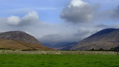 Pacemaker Mourne Mountains, County Down