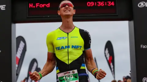 Getty Images Nathan Ford