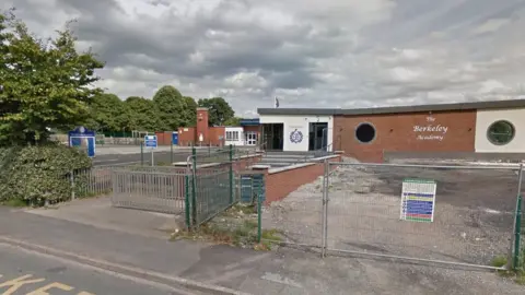 Google Berkeley Academy