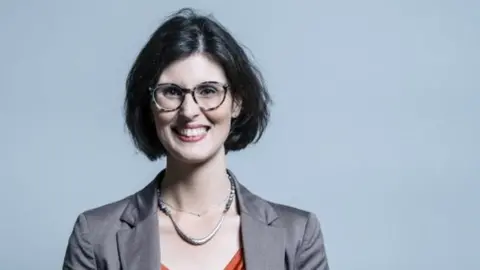UK Parliament Layla Moran